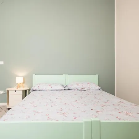Apartment Dalla Giuli *